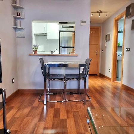 Apartment El Estrecho Close To Center With Parking And Pool Algésiras Extérieur photo